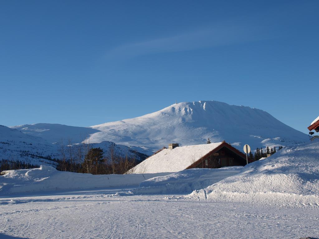 Guest house Den Lykkelige Sportsmann *