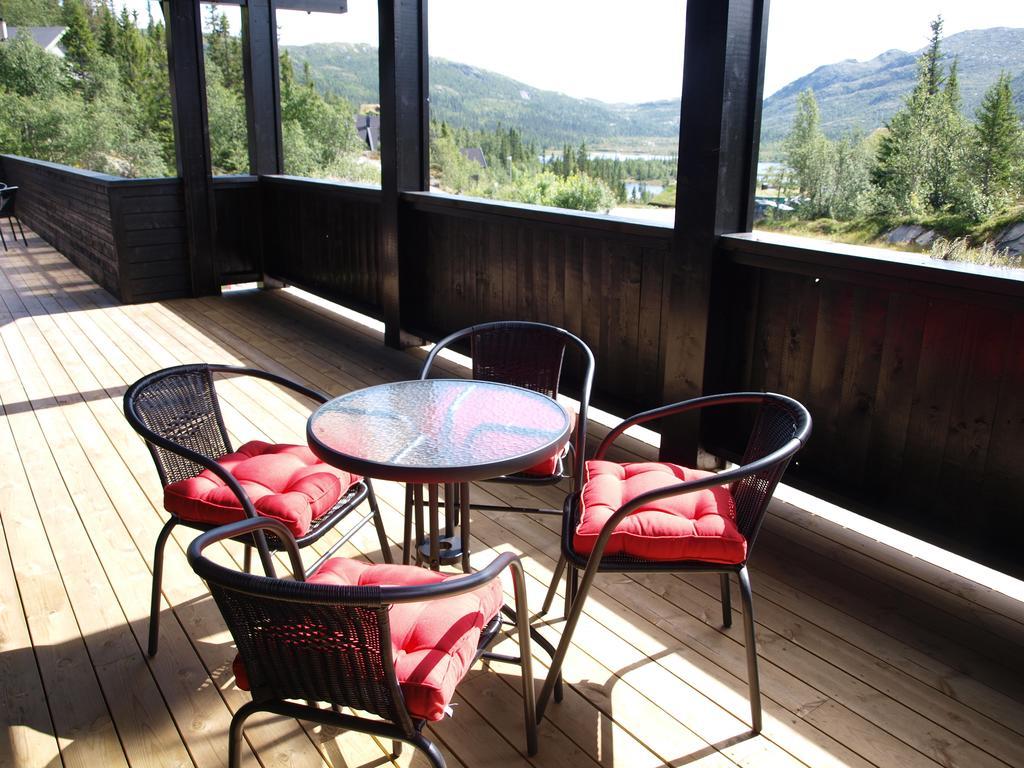Guest house Den Lykkelige Sportsmann