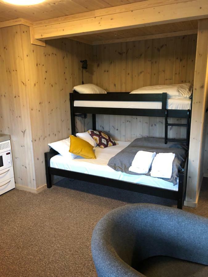 Guest house Den Lykkelige Sportsmann