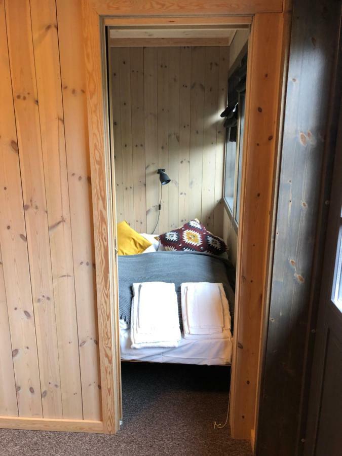 Den Lykkelige Sportsmann Guest house *